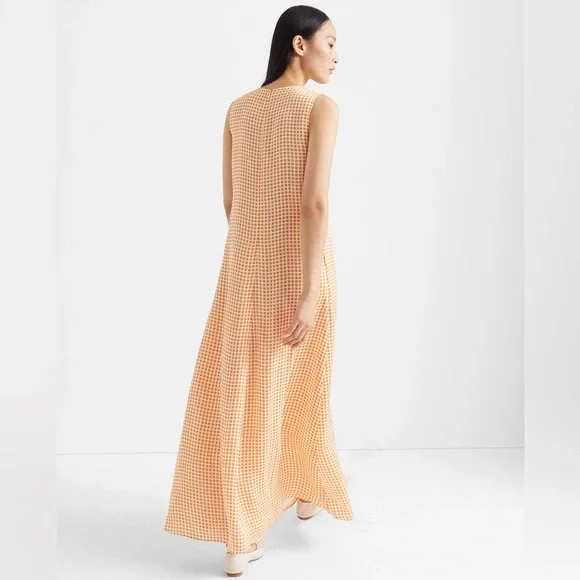 CLUB MONACO maxi dress - Picture 2 of 10